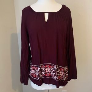 Old Navy Blouse